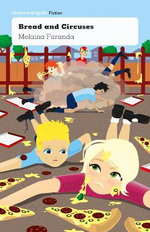 Pearson English Year 5: Lets Vote! - Fiction Topic Book - Bread and Circuses