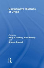 Comparative Histories of Crime
