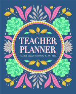 Teacher Planner