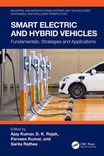 Smart Electric and Hybrid Vehicles
