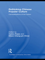 Rethinking Chinese Popular Culture