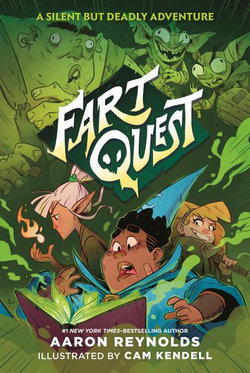Fart Quest Fart Quest