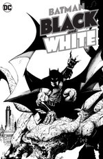 Batman: Black and White