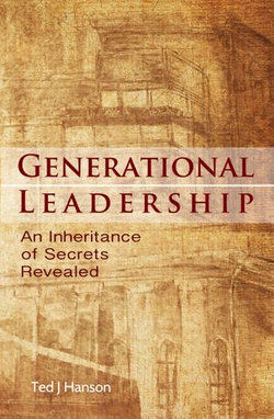 Generational Leadership