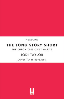 Long Story Short (short story collection)