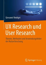 UX Research und User Research