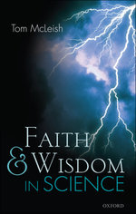 Faith and Wisdom in Science