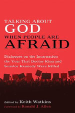 Talking about God When People Are Afraid