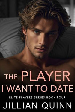 The Player I Want to Date