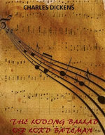 The Loving Ballad of Lord Bateman (Illustrated)