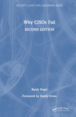 Why CISOs Fail