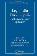 Legionella Pneumophila: Pathogenesis and Immunity