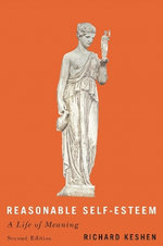 Reasonable Self-Esteem