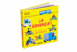 ¡A Conducir! - Driving!