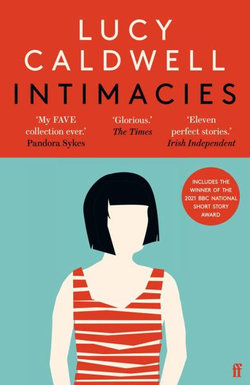 Intimacies Intimacies