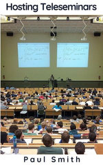 Hosting Teleseminars