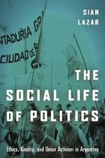 The Social Life of Politics The Social Life of Politics