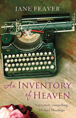 An Inventory of Heaven
