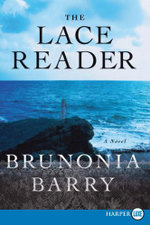 The Lace Reader