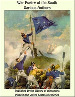 War Poetry of the South