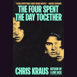 The Four Spent the Day Together
