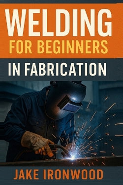 Welding for Beginners in Fabrication Welding for Beginners in Fabrication
