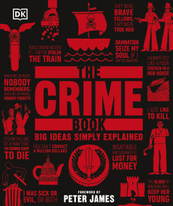 Crime Book, The