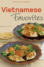 Mini Vietnamese Favorites