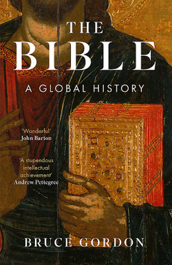 The Bible The Bible