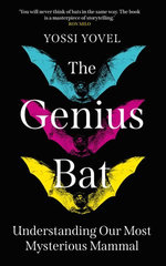 The Genius Bat