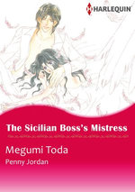The Sicilian Boss's Mistress (Harlequin Comics)