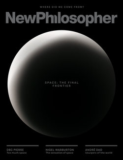 New Philosopher - 12 Month Subscription