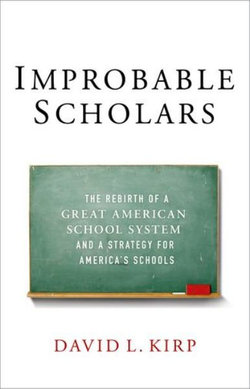 Improbable Scholars