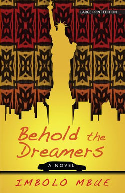 Behold the Dreamers