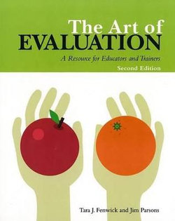 Art of Evaluation, 2nd Edition