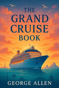 The Grand Cruise Book