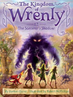 The Sorcerer's Shadow