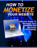 How To Monetize Your Website