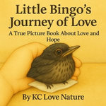 Little Bingo’s Journey of Love