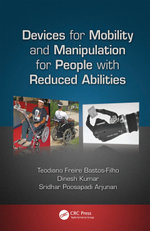 Devices for Mobility and Manipulation for People with Reduced Abilities