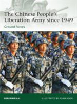 The Chinese People's Liberation Army since 1949