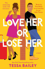 Hot & Hammered : Love Her or Lose Her