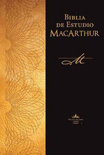 Biblia de Estudio MacArthur
