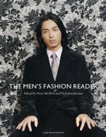 The Men's Fashion Reader