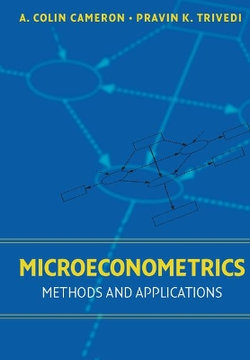 Microeconometrics Microeconometrics