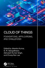 Cloud of Things