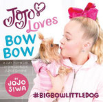 JoJo Loves BowBow