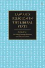 Law and Religion in the Liberal State