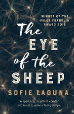 The Eye of the Sheep The Eye of the Sheep