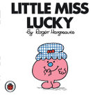Little Miss Lucky V16: Mr Men and Little Miss